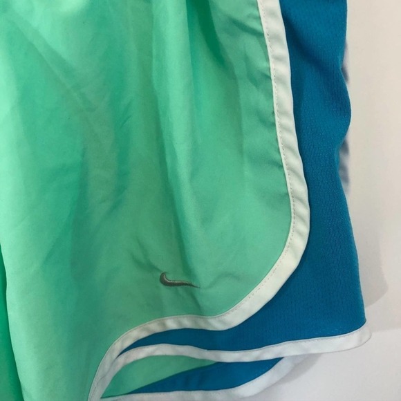 Nike Dri-Fit Running Shorts Sz S - Picture 2 of 4
